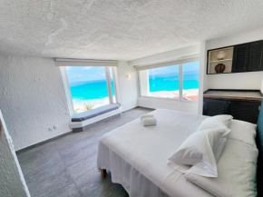 Rodero by Solymar Beach Front Condos in Hotel Zone